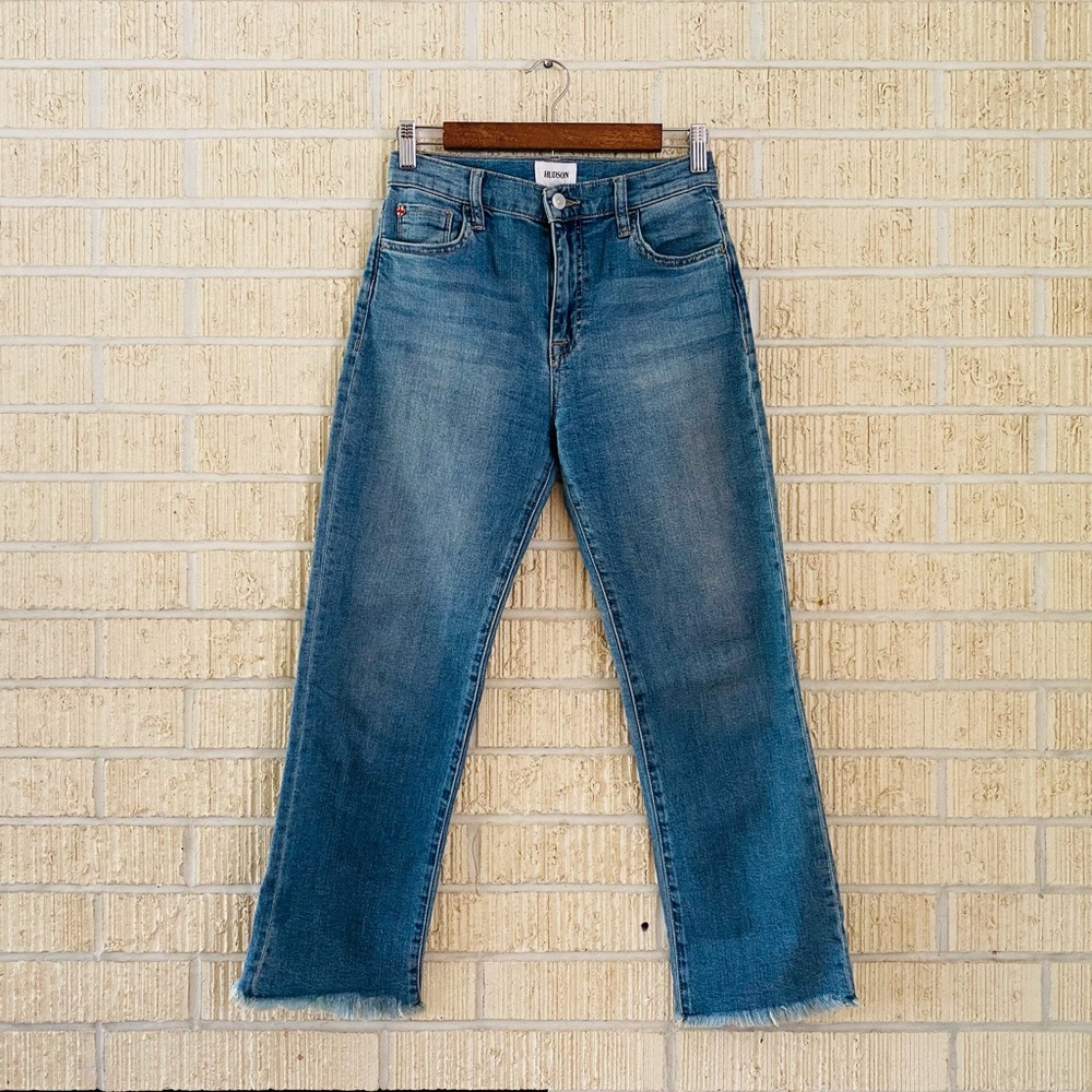 Hudson Jeans, Noa Aim, 24